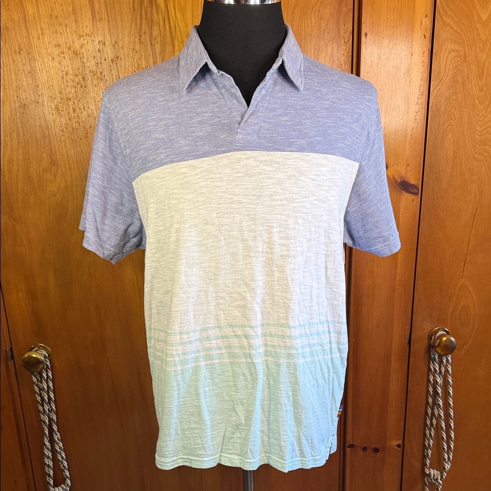 Colours Alexander Julian Polo XL
